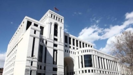Ադրբեջանը Լեռնային Ղարաբաղում էթնիկ զտումների ագրեսիվ քարոզչություն է իրականացնում. ԱԳՆ խոսնակ