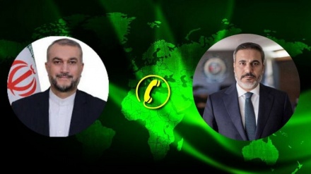 Необходимо провести экстренное заседание министров иностранных дел исламских стран