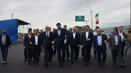 Тегеран и Баку договорились об увеличении трафика