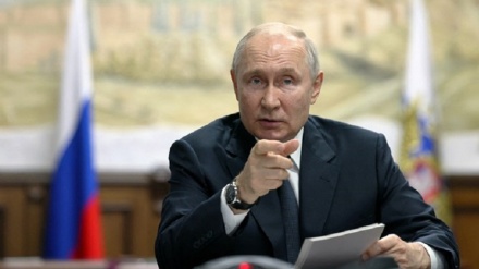 Putin paralajmëron perëndimin rreth përdorimit të bombave thërrmuese