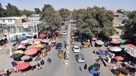 جرایم جنایی در تخار افزایش یافته است