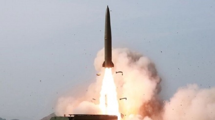 La Corea del Nord lancia un missile balistico intercontinentale
