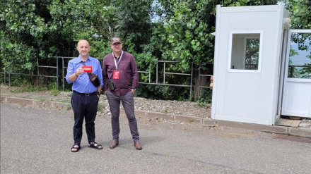 Թույլ տվեք այցելել Ստեփանակերտ․ Լրագրողների միջազգային ու եվրոպական ֆեդերացիաները դիմում են Ադրբեջանին