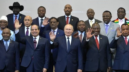 Msisitizo wa Russia katika kupanua uhusiano wa kina na nchi za Afrika