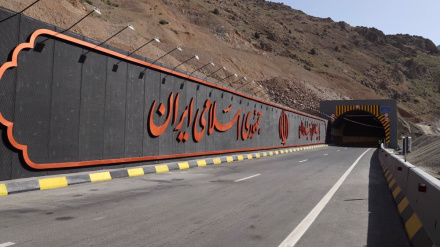 Iran eröffnet Schlüsselstraße zwischen Teheran und dem Kaspischen Meer