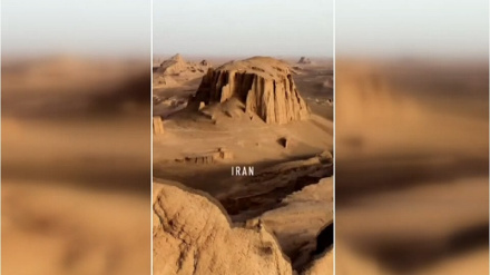 (VIDEO) L'Iran, il suo fascino in 'Time Lapse'