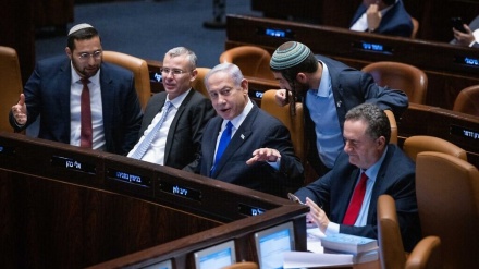 Netanjahu kundërshton shtyrjen e projektligjit për ndryshimet gjyqësore