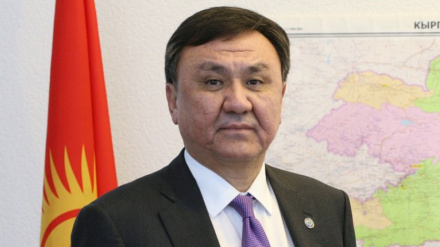 Թյուրքական խորհուրդ գլխավոր քարտուղարը՝ «Միջին միջանցքի» հեռանկարների մասին