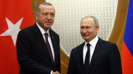 Ekziston mundësia e takimit mes Erdogan dhe Putin pas takimit të sotëm me Zelenski