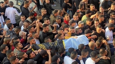 ההרוג ה-115 בחברה הפלסטינית: בן 55 נורה למוות בקלנסווה