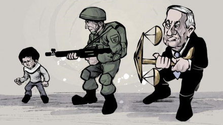 (VIGNETTE) No comment