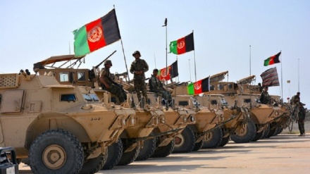 افسر ناروی: آمریکا و ناتو نیروهای افغان را مقابل طالبان رها کردند