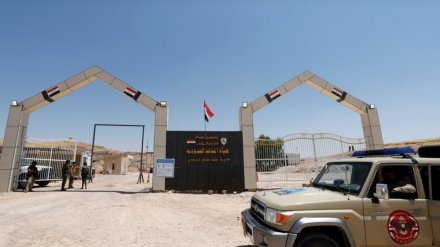  Iraq ramps up deployment of guards on Kurdistan region’s border with Iran 