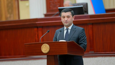 Özbəkistan XİN başçısı Azərbaycana səfər edəcək