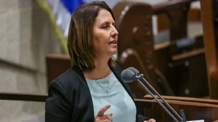 השרה גמליאל מהליכוד: לוין מכר את המפלגה, חייבים ממשלת אחדות רחבה