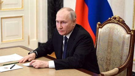 Putin: Sulmi terrorist në urën e Krimesë nuk do të mbetet pa përgjigje