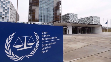Rusia Tetapkan Presiden Mahkamah Pidana Internasional sebagai DPO