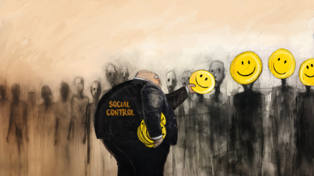 (VIGNETTE) Controllare la mente della gente