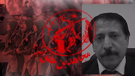 У убитого в Албании главаря МКО была кровь иранцев на руках