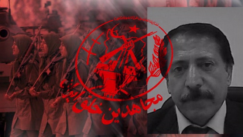 У убитого в Албании главаря МКО была кровь иранцев на руках