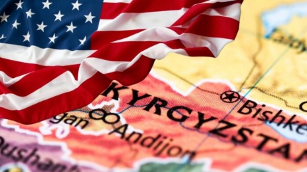 Մեկնաբանություն- ԱՄՆ-ն  վրեժ է լուծում Կենտրոնական Ասիայի երկրներից