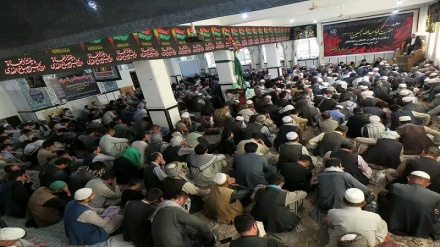 برگزاری مراسم عاشورای حسینی، به رسمیت شناختن حکومت طالبان توسط روسیه و ادامه روند بازگشت اتباع غیر مجاز