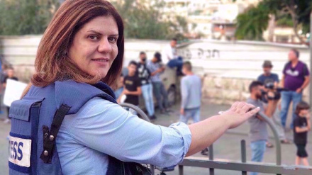 (AUDIO) Alla giornalista palestinese uccisa da lsraele il premio 'Courage in Journalism'