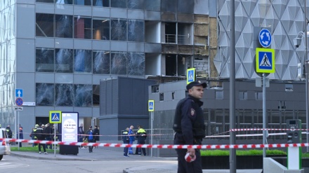 Dronët ukrainas sulmojnë kryeqytetin rus