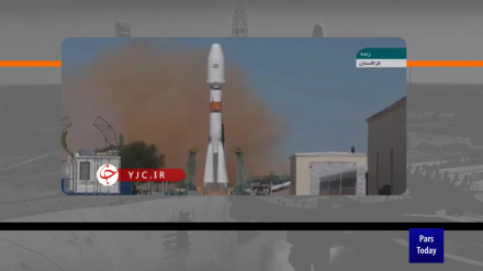 Спутник «Хайям» - гарант будущего Ирана