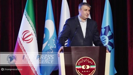 Организация по атомной энергии - один из предметов гордости современной истории Ирана