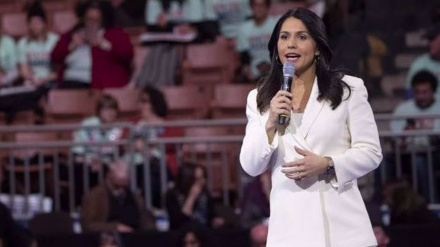 Ex-US pres. candidate warns Biden pushing world toward nuclear war