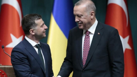 Շատ ուշադիր հետևելու ենք Էրդողան-Զելենսկի բանակցությունների արդյունքներին. Կրեմլ