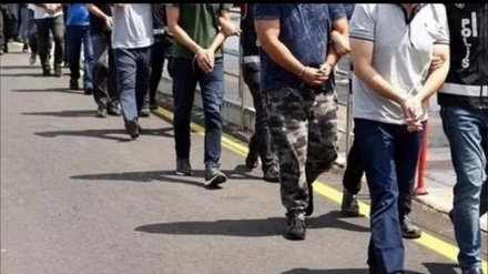 Türkiye’de 6 ilde 47 gözaltı kararı