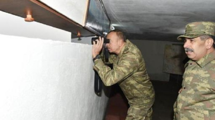 «Ադրբեջանը պատրաստվում է Ղարաբաղում իրանակացնել «Վրեժ–3» գործողությունը»․ Տաթևիկ Հայրապետյան