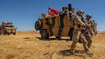 Explosion auf türkischem Militärstützpunkt im syrischen Rif