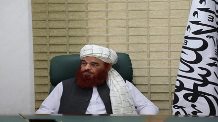 د افغانستان د ارشاد, حج او اوقافو وزارت سرپرست د ترکيې هېواد د دينې چارو له مشر سره وليدل