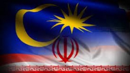 Iran-Malesia: Incontro della delegazione dell'amicizia dei parlamenti