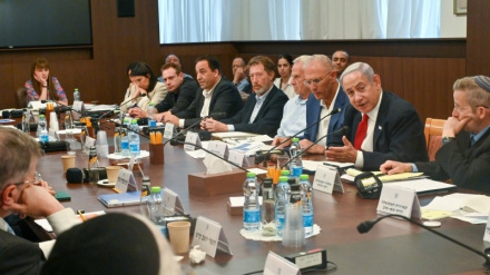 נתניהו בוועדת השרים לענייני החברה הפלסטינית: מעוניינים לצמצם את הפערים