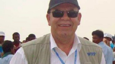 Terroranschlag auf den WFP-Leiter im Jemen