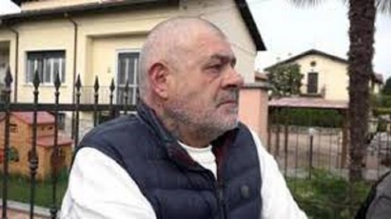 Italia. Strage Samarate, ergastolo per il padre