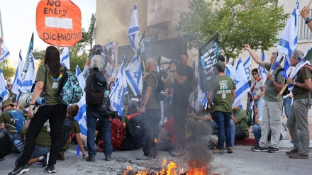 Մամուլի տեսություն  27.07.2023 