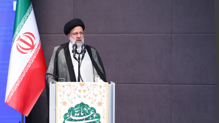 President Raeisi: Iran emerging as health tourism hub in region