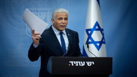 לפיד על הגדלת התמיכה במוסדות תורניים: זו ממשלה שאין לה לב