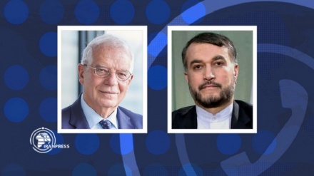 Акцент Амира-Абдуллахиана на необходимости серьезной и эффективной борьбы Европы с разными видами исламофобии