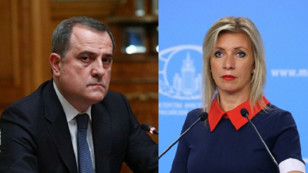  Բայրամովն արձագանքել է Զախարովայի՝ Լաչինի միջանցքը բացելու կոչին