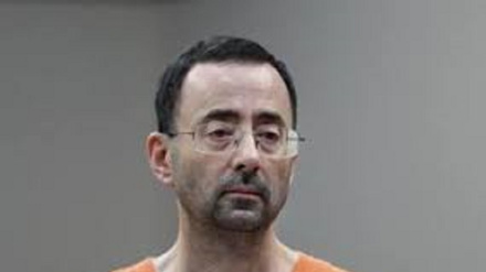 Accoltellato in carcere ex medico Federazione ginnastica Usa