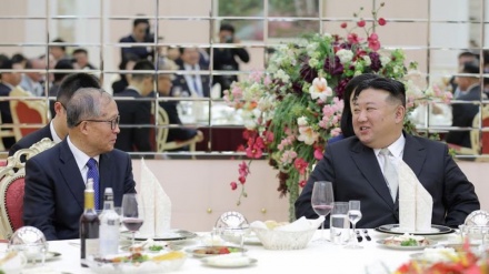 Nordkorea und China wollen Beziehungen ausbauen
