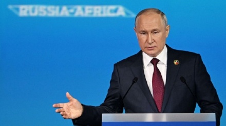 Putin: Russia itazipatia nafaka nchi sita za Kiafrika ndani ya muda wa miezi michache ijayo