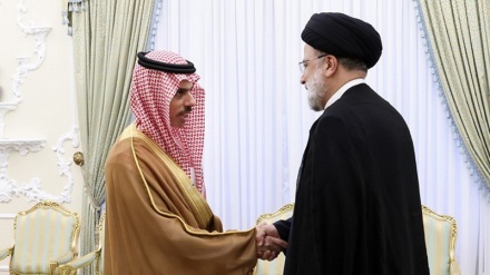 Уважение и прогресс - новый титул отношений Тегерана и Эр-Рияда