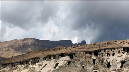 (VIDEO) Kerman, storico villaggio Meymand